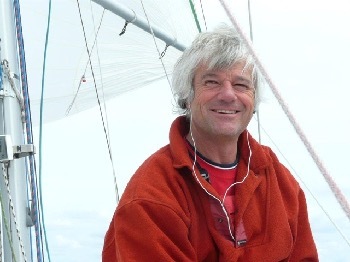 Portrait de RENOU Jean-Marie