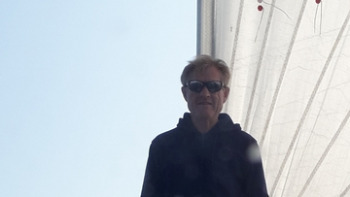 Portrait de Thierry Testevuide