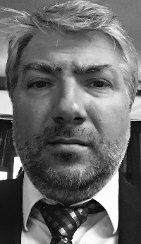 Portrait de Jérome Benezech