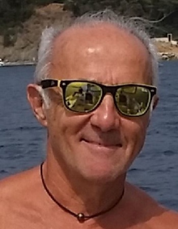 Portrait de André Padilla