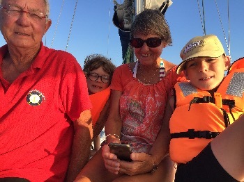 Portrait de Jean-Louis Bernis