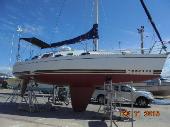 Portrait de Christian Viallis