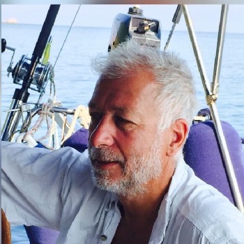 Portrait de Didier Couteaux