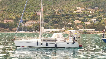 Portrait de Bruno Taille