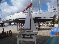 Portrait de Jean-Claude Béréhouc