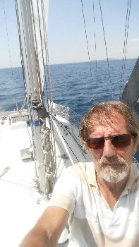 Portrait de Pascal Ternay