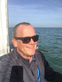 Portrait de PHILIPPE DERACOURT