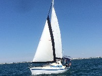 Portrait de Michel Peiridier