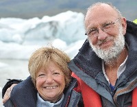 Portrait de Alain Dugast