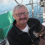 Portrait de Michel Poizivara