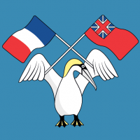 Portrait de Serge Le Boucher