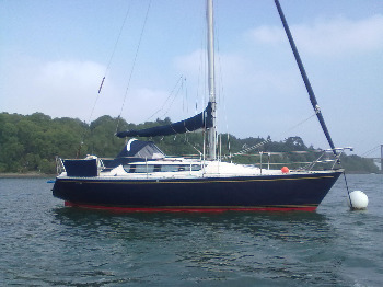 Portrait de Eric Levené