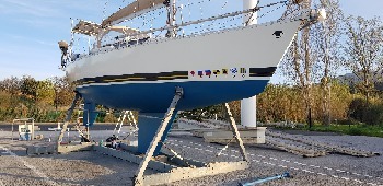 Portrait de Thierry Corbier