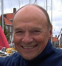 Portrait de Sylvain Dupas