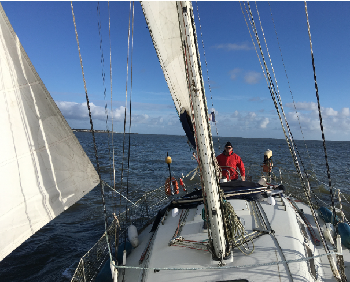 Portrait de Pascal & Myriam Danthony