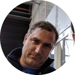 Portrait de Paul Langeard