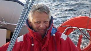 Portrait de Jacques Meur