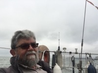 Portrait de Daniel Vignon