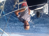 Portrait de Jean-Louis Barabarant