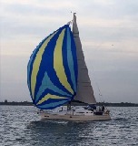 Portrait de Bob Risseeuw