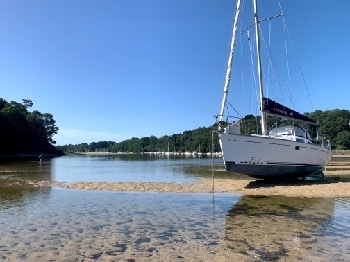 Portrait de Erwan Donnard