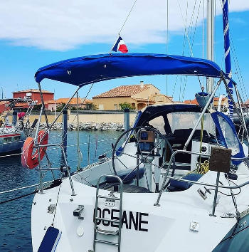 Portrait de Benjamin COLLEAU