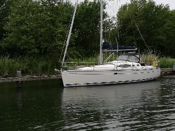 Portrait de Elisabeth Voorhaar