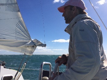 Portrait de Cahagne Philippe