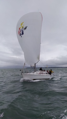 Portrait de Stéphane Bouvet