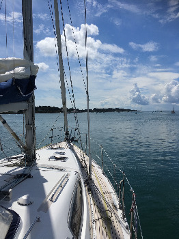 Portrait de Ulric d'AIGREMONT