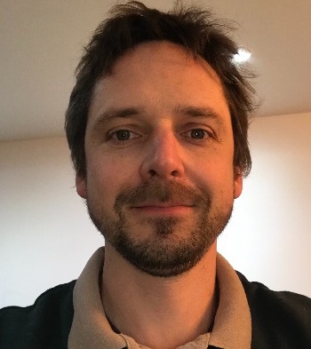 Portrait de Nicolas Beaulaton