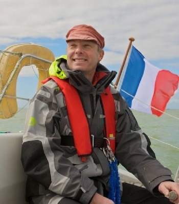 Portrait de Paul FRIEDEL