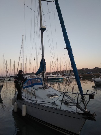 Portrait de Claudio Belluccini