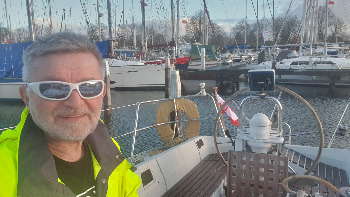 Portrait de Jerzy Byczkowski