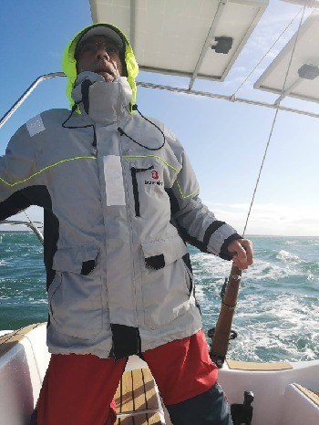 Portrait de Eric BAYSSET