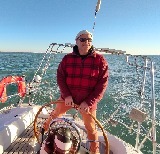 Portrait de Alain VISINI