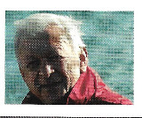 Portrait de Alain Dupuy