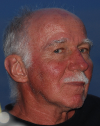 Portrait de Jean Pugnet