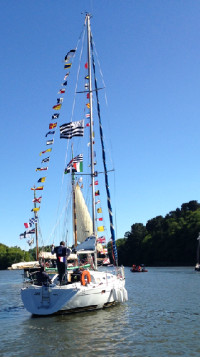 Portrait de Eric Corlay